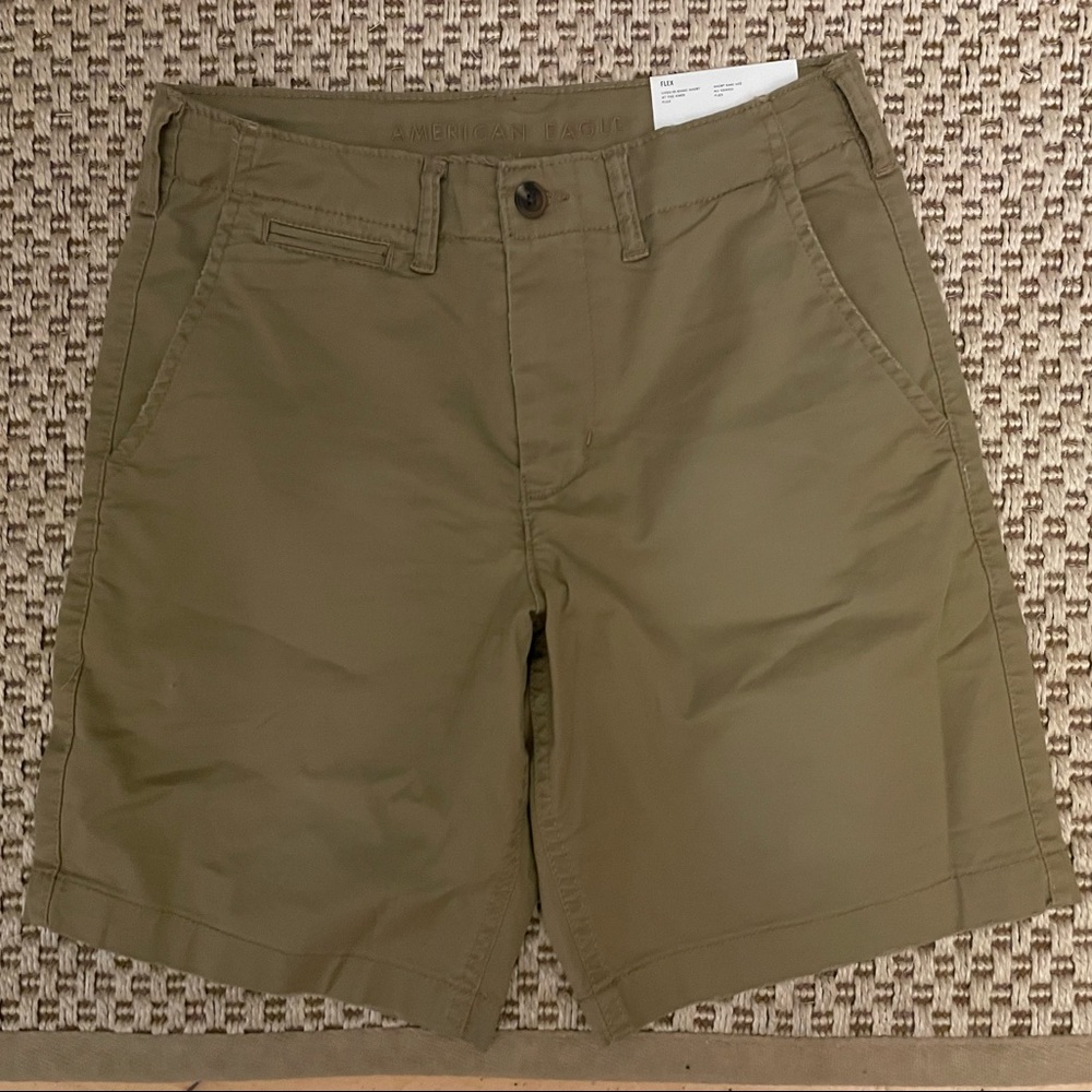 New! American Eagle shorts